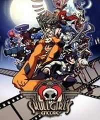 Skullgirls 2nd Encore: Trainer +11 [v1.2]