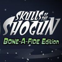 Skulls of the Shogun: Bone-A-Fide Edition: Trainer +15 [v1.3]