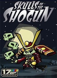 Skulls of the Shogun: Cheats, Trainer +7 [MrAntiFan]