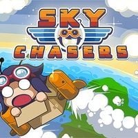 Sky Chasers: Cheats, Trainer +11 [CheatHappens.com]