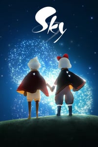 Trainer for Sky: Children of the Light [v1.0.4]