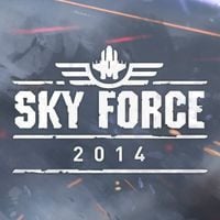 Sky Force 2014: Cheats, Trainer +5 [MrAntiFan]
