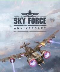 Sky Force Anniversary: Cheats, Trainer +14 [dR.oLLe]