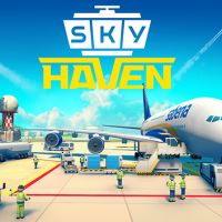 Trainer for Sky Haven Tycoon [v1.0.7]