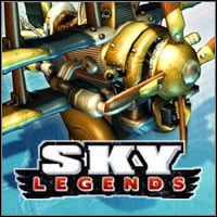 Trainer for Sky Legends [v1.0.2]