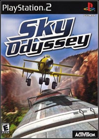 Sky Odyssey: Trainer +10 [v1.3]