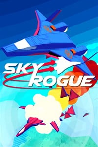 Trainer for Sky Rogue [v1.0.9]