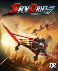 SkyDrift: Trainer +5 [v1.4]