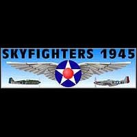 SkyFighters 1945: Trainer +6 [v1.8]