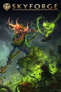 Skyforge: Cheats, Trainer +13 [dR.oLLe]