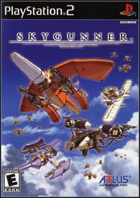 SkyGunner: TRAINER AND CHEATS (V1.0.37)