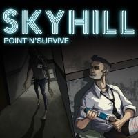 Skyhill: TRAINER AND CHEATS (V1.0.30)