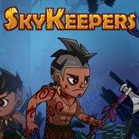 SkyKeepers: Cheats, Trainer +6 [FLiNG]