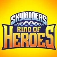 Skylanders: Ring of Heroes: Trainer +12 [v1.6]