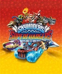 Skylanders SuperChargers: Cheats, Trainer +13 [dR.oLLe]