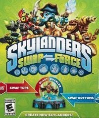 Skylanders Swap Force: Cheats, Trainer +5 [CheatHappens.com]