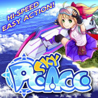 Skypeace: Cheats, Trainer +5 [dR.oLLe]