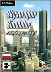 Skyscraper Simulator: Trainer +6 [v1.7]