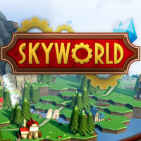 Skyworld: Trainer +5 [v1.2]