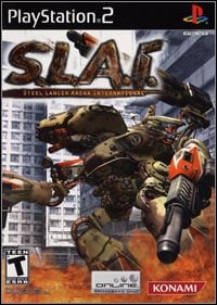 S.L.A.I.: Steel Lancer Arena International: Cheats, Trainer +11 [CheatHappens.com]