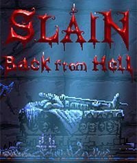 Slain: Back From Hell: Cheats, Trainer +10 [FLiNG]