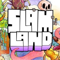 Slam Land: Trainer +8 [v1.8]