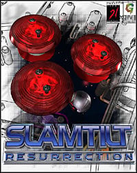 SlamTilt Resurrection: Cheats, Trainer +7 [CheatHappens.com]