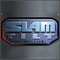 SlamTilt: The Pinball Game: Trainer +6 [v1.5]