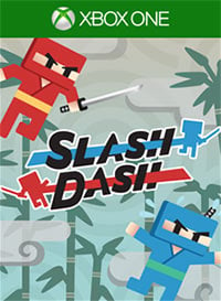 SlashDash: Cheats, Trainer +15 [FLiNG]