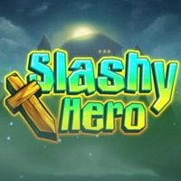 Slashy Hero: Trainer +5 [v1.7]