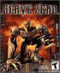 Slave Zero: Cheats, Trainer +14 [MrAntiFan]