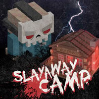 Slayaway Camp: Trainer +11 [v1.9]