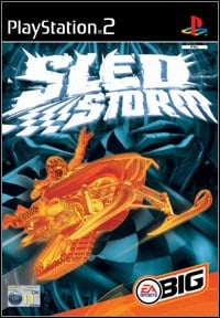 Trainer for Sled Storm [v1.0.9]