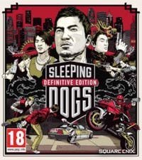 Sleeping Dogs: Definitive Edition: Cheats, Trainer +15 [FLiNG]