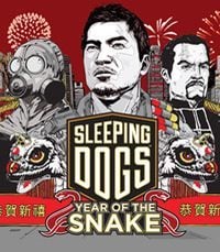 Trainer for Sleeping Dogs: The Year of the Snake [v1.0.9]