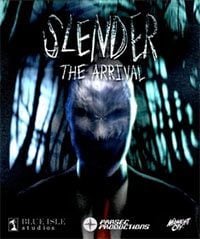 Slender: The Arrival: Cheats, Trainer +13 [dR.oLLe]