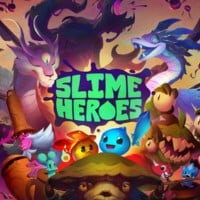 Slime Heroes: TRAINER AND CHEATS (V1.0.83)