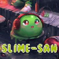 Slime-san: TRAINER AND CHEATS (V1.0.38)