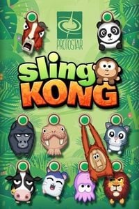 Sling Kong: Cheats, Trainer +14 [dR.oLLe]