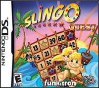 Slingo Quest: Cheats, Trainer +9 [FLiNG]