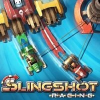 Trainer for Slingshot Racing [v1.0.4]