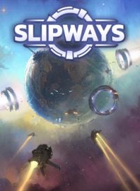 Trainer for Slipways [v1.0.1]