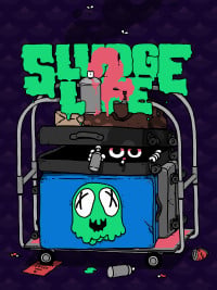 Trainer for Sludge Life 2 [v1.0.7]