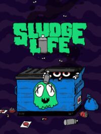 Sludge Life: Trainer +5 [v1.9]