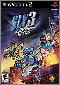 Sly 3: Honor Among Thieves: TRAINER AND CHEATS (V1.0.9)