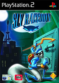 Trainer for Sly Cooper and the Thievius Raccoonus [v1.0.2]