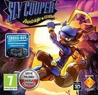 Sly Cooper: Thieves in Time: TRAINER AND CHEATS (V1.0.5)