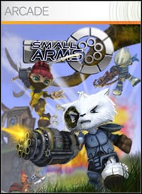 Small Arms: Cheats, Trainer +15 [FLiNG]