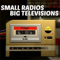 Small Radios Big Televisions: Trainer +5 [v1.6]