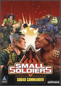 Small Soldiers: Squad Commander: Cheats, Trainer +10 [CheatHappens.com]